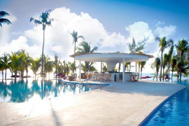 Residences at The Fives