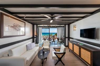 Ocean Riviera Paradise All Inclusive