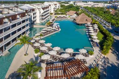 Ocean Riviera Paradise All Inclusive