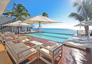 Condo Buena Vida - Luxury Ocean View at Mareazul