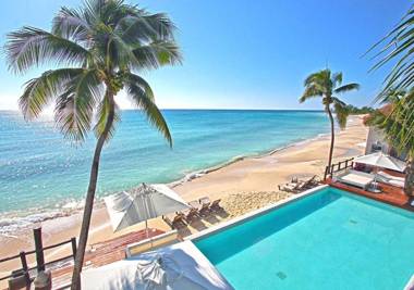 Condo Buena Vida - Luxury Ocean View at Mareazul