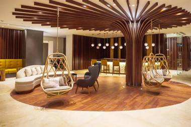 The Reef 28 - Adults Only - All Suites - Optional Gourmet All Inclusive