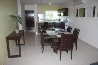 CONDO SABBIA B202 by Rentalos