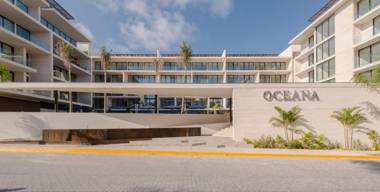 OCEANA by Playa District