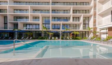 OCEANA by Playa District