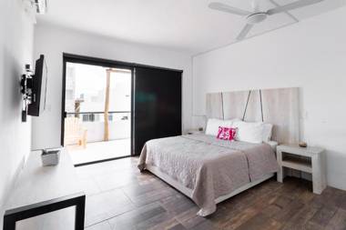 Arkana 9 Suites