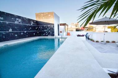 Arkana 9 Suites