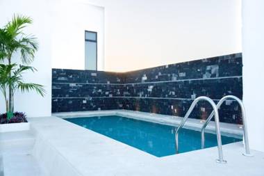Arkana 9 Suites