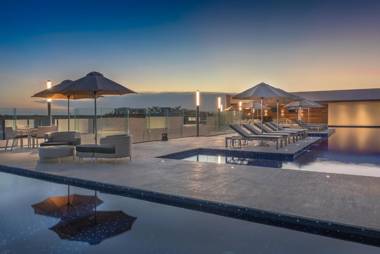 Glamorous 2 BR condo in Mamita´s area by Happy Address