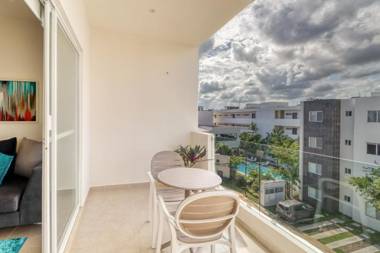 Depa de Elias 410 @ Selvanova 6c