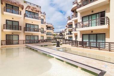 Private Oceanview Roof Terrace with Plunge Pool!