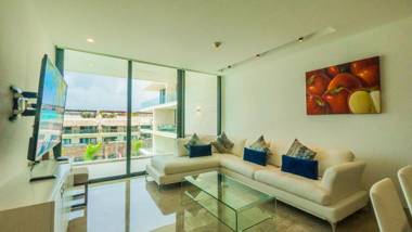 Oceana Beachside by Bric