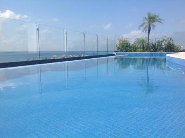 Kahlo beach apartment