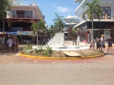 Kahlo beach apartment