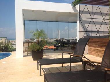 Kahlo beach apartment