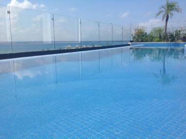 Kahlo beach apartment