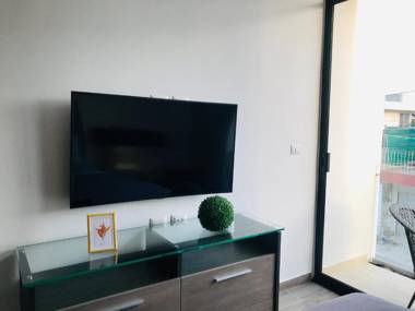 Edificio Vanessa 24 studios