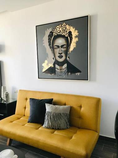 Edificio Vanessa 24 studios