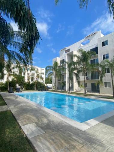 Departamento Blue Vacacional