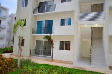 Departamento Blue Vacacional