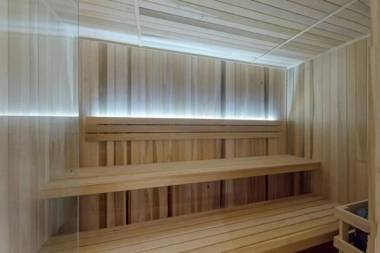 PALMARENA by Nah Hotels
