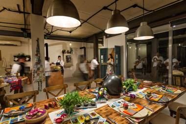 The Fives Beach Hotel & Residences - All Senses Inclusive