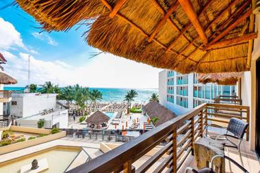 Aldea Thai Premium Penthouse