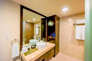 Aldea Thai Premium Penthouse