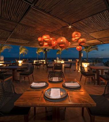 Mvngata Boutique Hotel