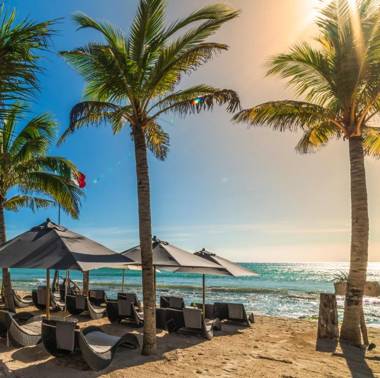 Mvngata Boutique Hotel