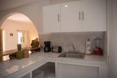 1BTH 1BDR Suite Rooftop Infinity pool Beach Club Access