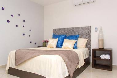 Room in Condo - CondoHotel 5th Avenue Superior 1 Studio