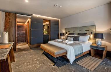 Secrets Moxché Playa del Carmen - Adults Only - All Inclusive