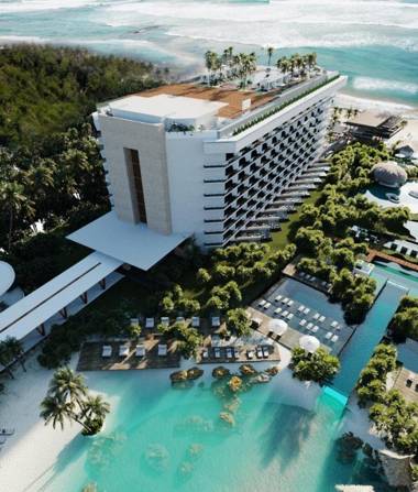 Secrets Impression Moxché - Adults Only - All Inclusive