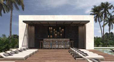 Secrets Impression Moxché - Adults Only - All Inclusive