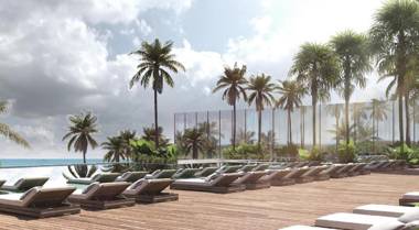 Secrets Impression Moxché - Adults Only - All Inclusive