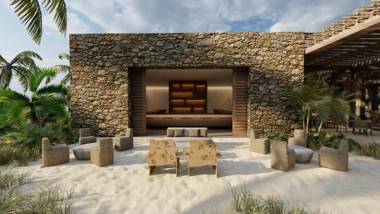 Secrets Impression Moxché - Adults Only - All Inclusive