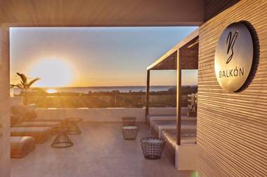 Balkon Boutique Hotel