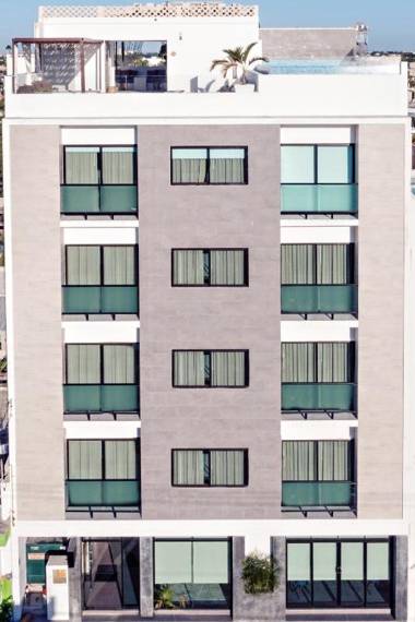 Balkon Boutique Hotel