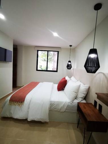 Rodina Boutique Hotel