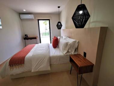 Rodina Boutique Hotel
