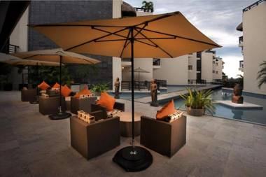 Aldea Thai Luxury Penthouses