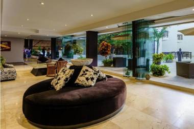 Aldea Thai Luxury Penthouses