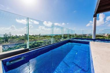 Terrazas Luxury Retreat