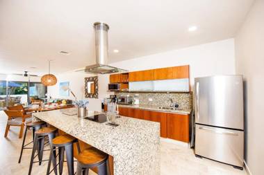 Terrazas Luxury Retreat