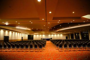 Holiday Inn Tuxpan - Convention Center an IHG Hotel