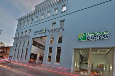 Holiday Inn Express Xalapa an IHG Hotel