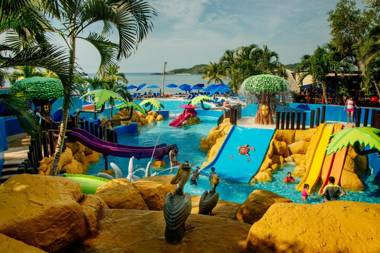 Azul Ixtapa All Inclusive Resort