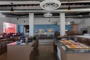 Holiday Inn Resort Ixtapa All-Inclusive an IHG Hotel