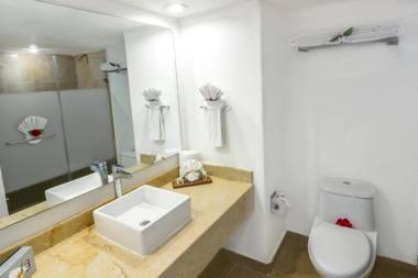 Tesoro Ixtapa All Inclusive